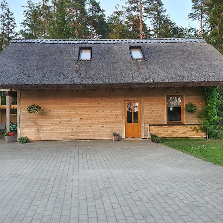 Вилла Riti Sigulda Stiveri Экстерьер фото